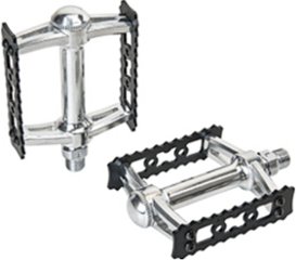 MKS  /三ヶ島製作所　SYLVAN TOURING　black　/ペダル　ブラックの画像