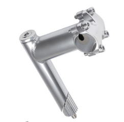 NITTO / MT-54 / Dull silver / 80mm / 1インチ / 25.4の画像