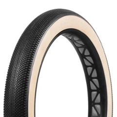 VEE　TIRE　/　Speedster　Natural Wall　/ [20 x 4.0] ※取り寄せ  タイヤの画像