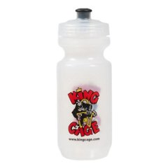 KING CAGE /　21 oz / King Cage Bottle /　ボトルの画像