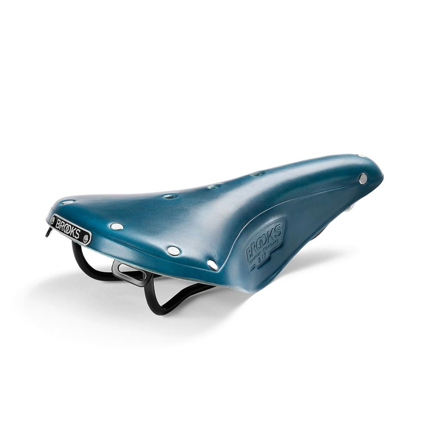 BROOKS ブルックス|レザーサドル Colt ブラック|極上品|買取価格