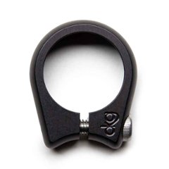  DKG / seat clamp / ブラック / シートクランプ の画像