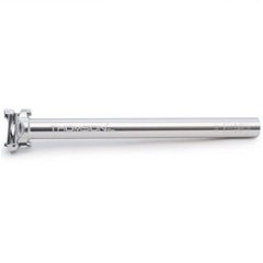 THOMSON　/　ELITE SEATPOST　/　30.9　/　セットバック0mm/ シルバー　/トムソン　シートポスト　の画像