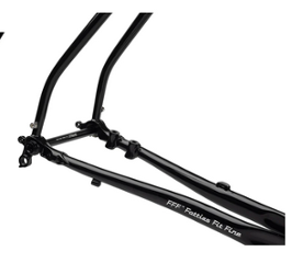  SURLY / Midnight Special / 700c / Hi-Viz Black / メーカー完成車画像