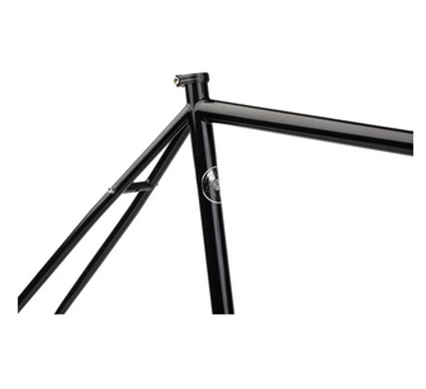  SURLY / Midnight Special / 700c / Hi-Viz Black / メーカー完成車画像