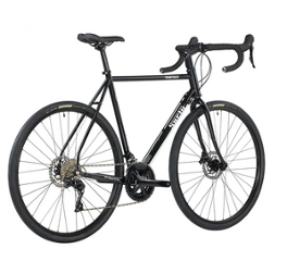  SURLY / Midnight Special / 700c / Hi-Viz Black / メーカー完成車画像