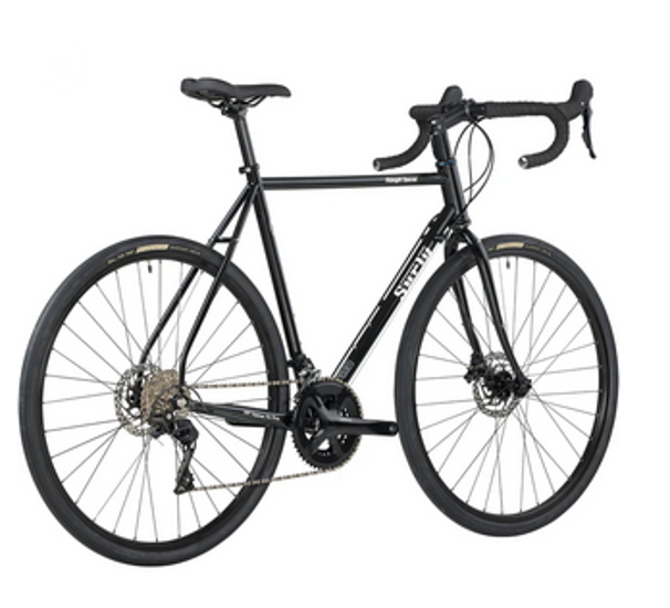  SURLY / Midnight Special / 700c / Hi-Viz Black / メーカー完成車画像