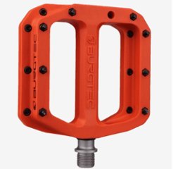 BURGTEC / MK4 COMPOSITE PEDALS / オレンジ/ ペダル / バーグテックの画像