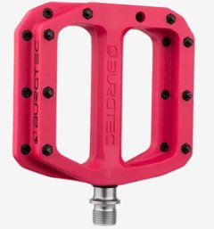 BURGTEC / MK4 COMPOSITE PEDALS / ピンク/ ペダル / バーグテックの画像