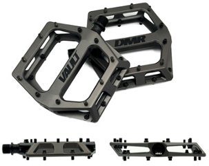 DMR / VAULT PEDAL / Graphite Gray  / ペダルの画像