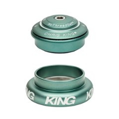CHRIS KING/クリスキング ヘッドセット / InSet 7 / Matte Jadeの画像
