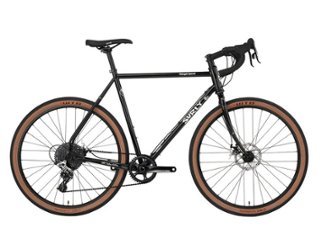  SURLY / Midnight Special / 650B / Black / 56 /　メーカー完成車の画像