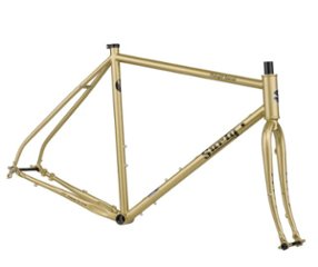 SURLY / フレームセット / Midnight Special　/ Fool's Gold　の画像