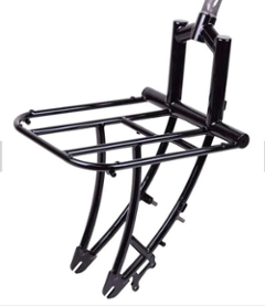 CRUST BIKES / clydesdale cargo fork / 「1-1/8」 /　クラストの画像