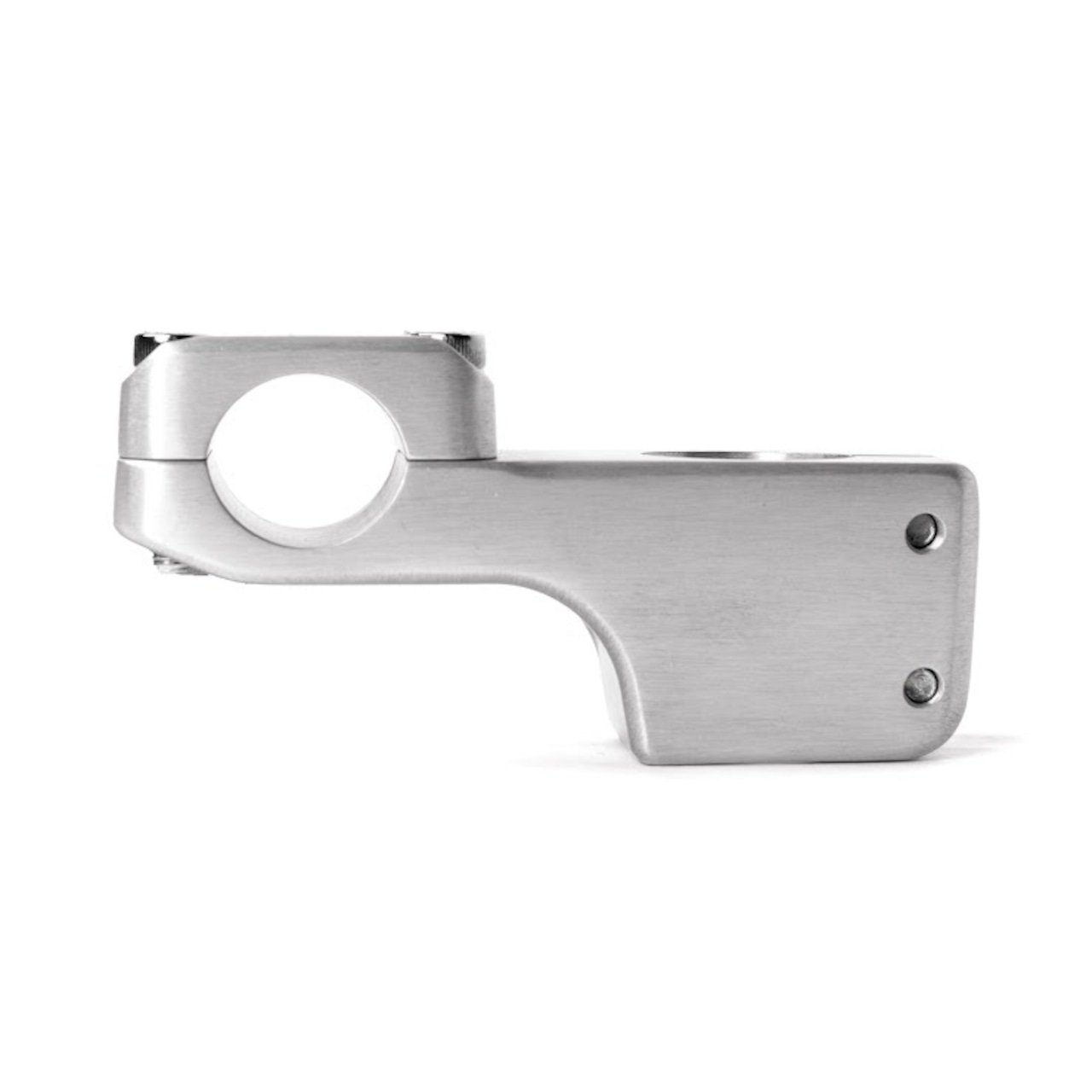NITTO / FW-36 シルバー / VAN STEM / 25.4 / 60mm / 日東 ステム