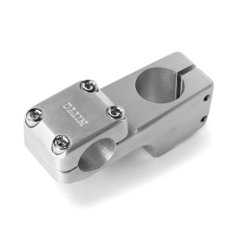 NITTO / FW-36  シルバー / VAN STEM  / 25.4 / 60mm / 日東 ステムの画像