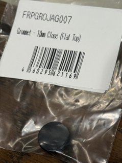 RIDLEY / リドレー / Grommet 10 close flat top  / FRPGROJAG007画像