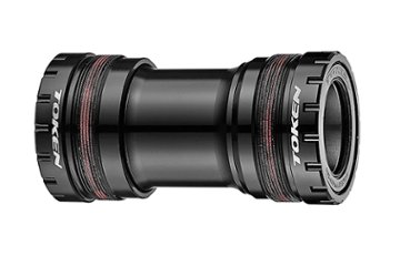 TOKEN　ボトムブラケット T47 (OUTBOARD) / T47R386（30mm シャフト クランク用）の画像