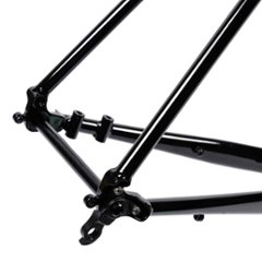 CRUST BIKES / malocchio disc / フレームセット (black)) / クラスト画像