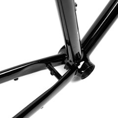 CRUST BIKES / malocchio disc / フレームセット (black)) / クラスト画像