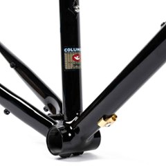 CRUST BIKES / malocchio disc / フレームセット (black)) / クラスト画像