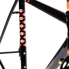 CRUST BIKES / malocchio disc / フレームセット (black)) / クラスト画像