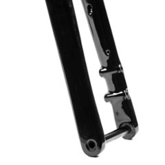 CRUST BIKES / malocchio disc / フレームセット (black)) / クラスト画像