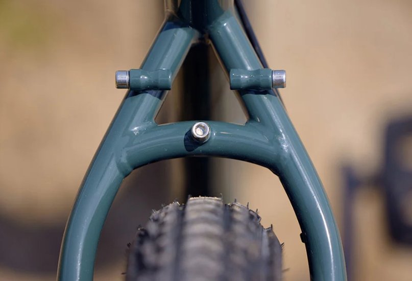 SURLY / フレームセット / Ogre / Orlok's Shadow画像