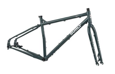 SURLY / フレームセット / Ogre / Orlok's Shadowの画像