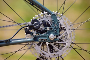 SURLY / フレームセット / Ogre / Orlok's Shadow画像