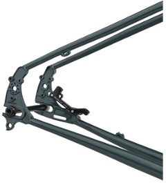 SURLY / フレームセット / Ogre / Orlok's Shadow画像