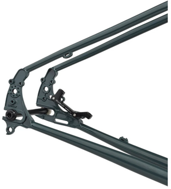 SURLY / フレームセット / Ogre / Orlok's Shadow画像