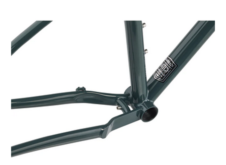 SURLY / フレームセット / Ogre / Orlok's Shadow画像