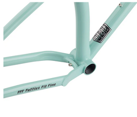 SURLY / フレームセット / Krampus / Blue Oyster Coat画像