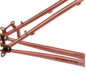 SURLY / フレームセット / Krampus / Chester Copperpot画像