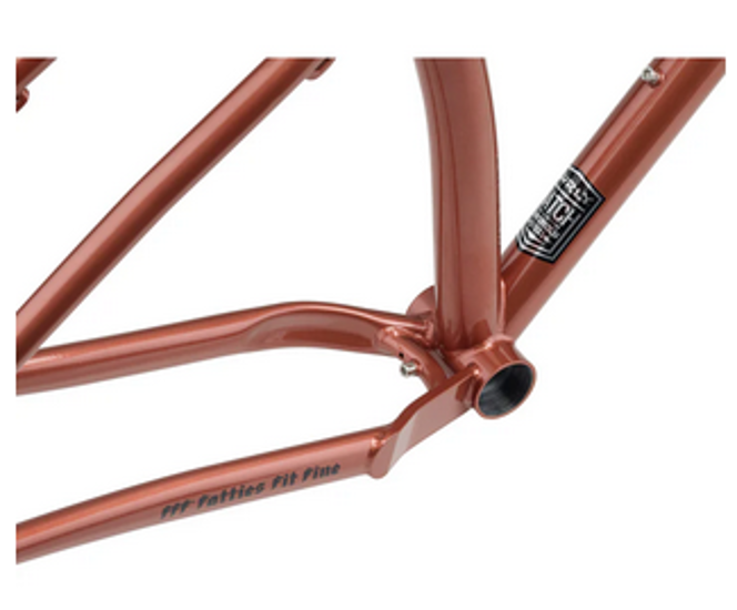 SURLY / フレームセット / Krampus / Chester Copperpot画像