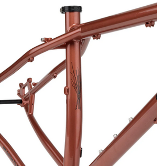 SURLY / フレームセット / Krampus / Chester Copperpot画像