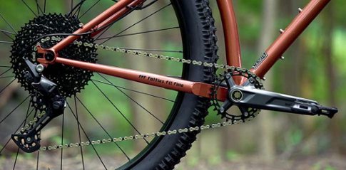 SURLY / フレームセット / Krampus / Chester Copperpot画像