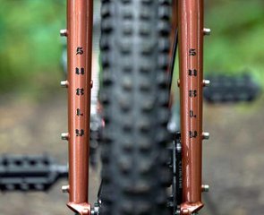 SURLY / フレームセット / Krampus / Chester Copperpot画像