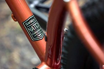 SURLY / フレームセット / Krampus / Chester Copperpot画像