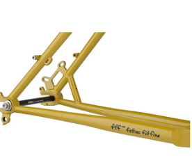 SURLY / フレームセット / Krampus / Nose Drip Curry画像