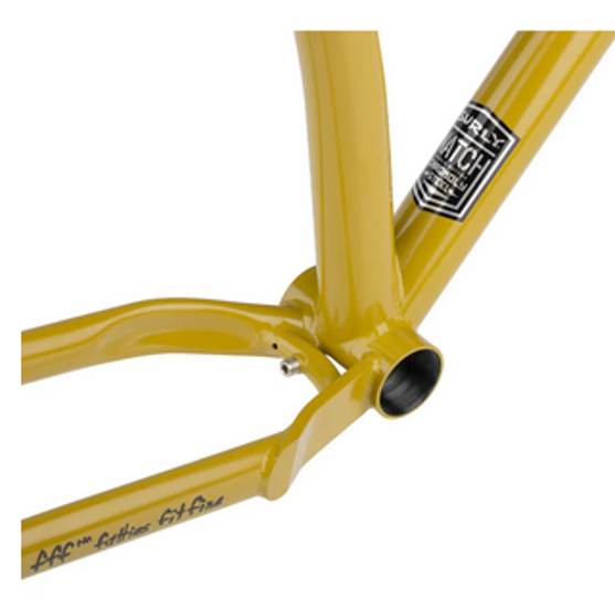 SURLY / フレームセット / Krampus / Nose Drip Curry画像