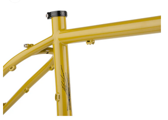 SURLY / フレームセット / Krampus / Nose Drip Curry画像