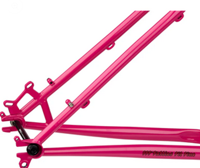 SURLY / フレームセット / Krampus / Prickly Pear画像