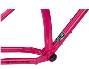 SURLY / フレームセット / Krampus / Prickly Pear画像