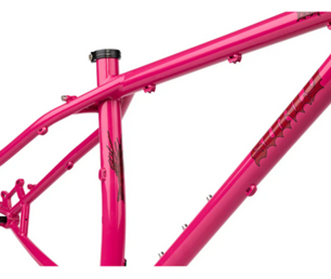 SURLY / フレームセット / Krampus / Prickly Pear画像