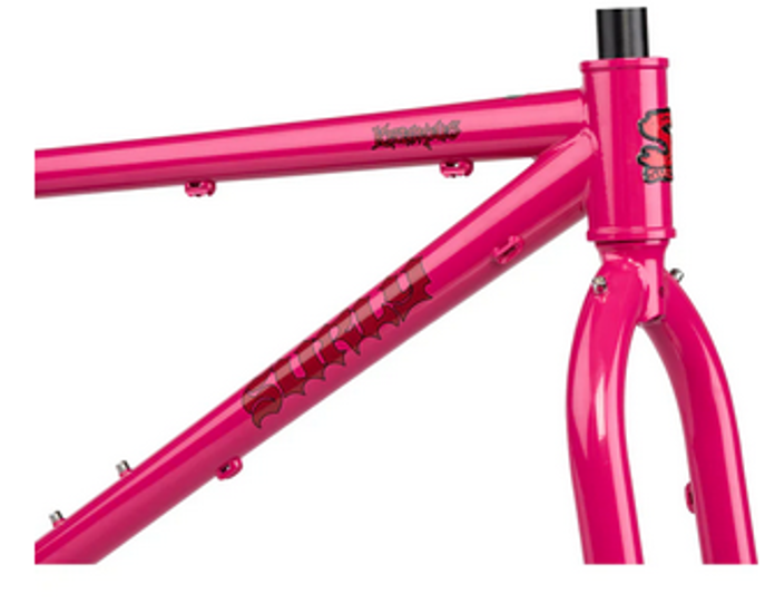 SURLY / フレームセット / Krampus / Prickly Pear画像