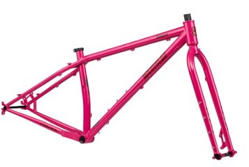 SURLY / フレームセット / Krampus / Prickly Pearの画像