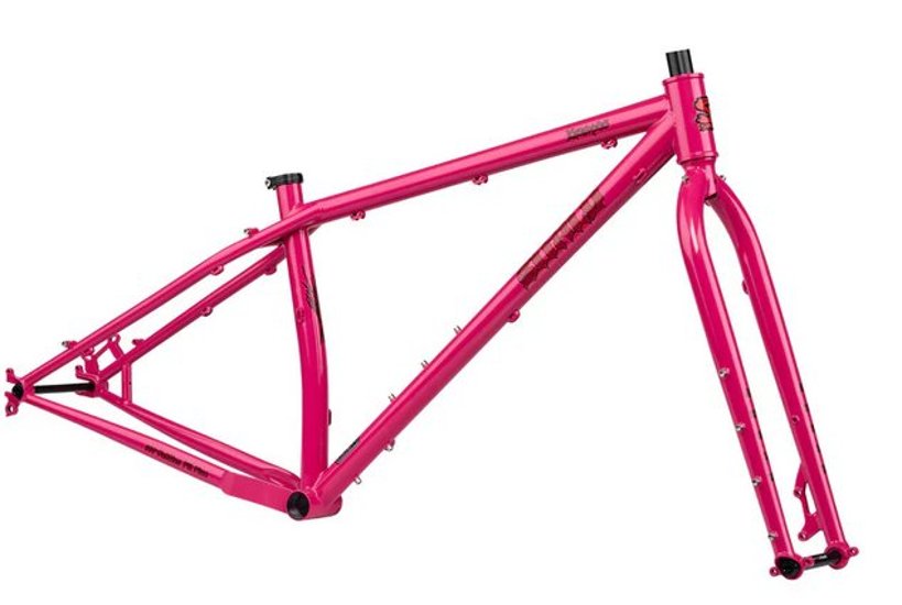 SURLY / フレームセット / Krampus / Prickly Pear画像