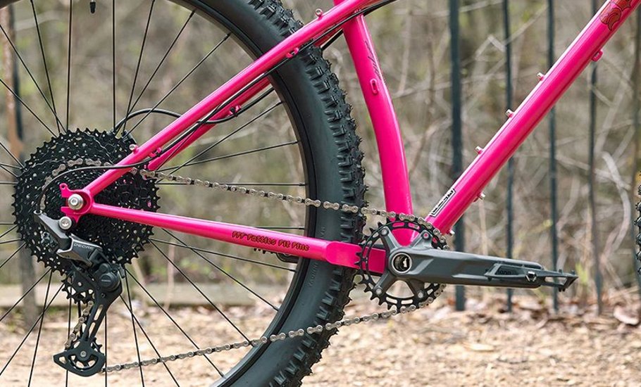 SURLY / フレームセット / Krampus / Prickly Pear画像